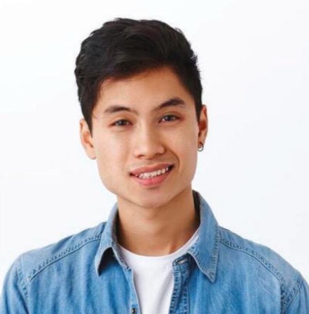 Persona photo for Ethan